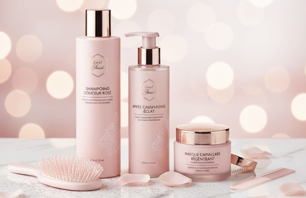 Soins capillaires