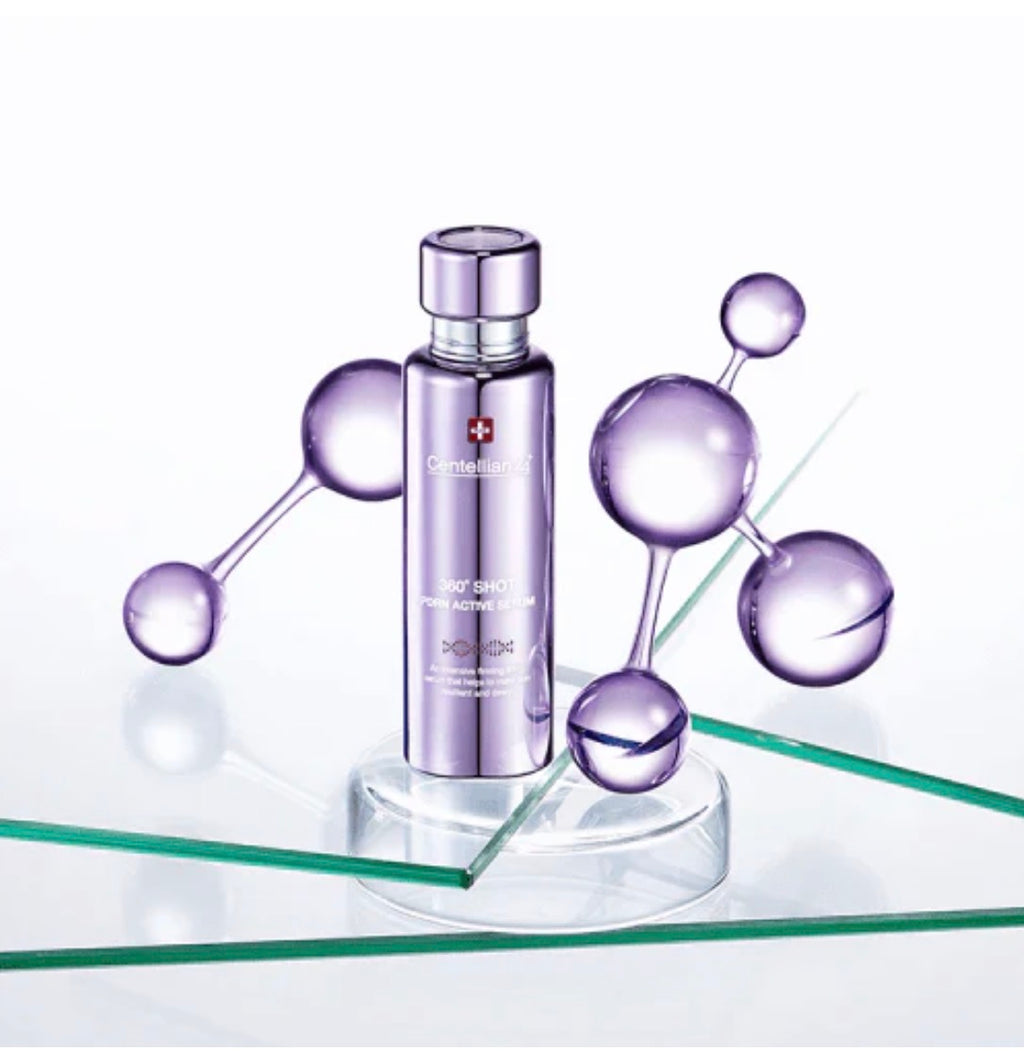 CENTELLIAN24 360º Shot PDRN Active Serum 50ml