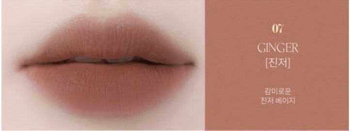 BBIA Last Powder Lipstick 3.5g
