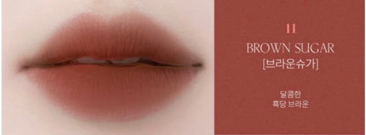 BBIA Last Powder Lipstick 3.5g
