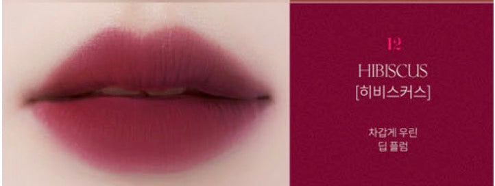 BBIA Last Powder Lipstick 3.5g