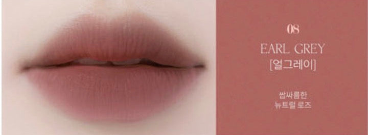 BBIA Last Powder Lipstick 3.5g