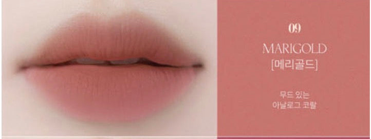 BBIA Last Powder Lipstick 3.5g