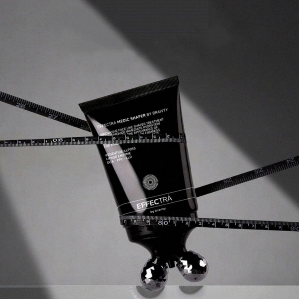 Bravity Effectra Medic Shaper 100ml