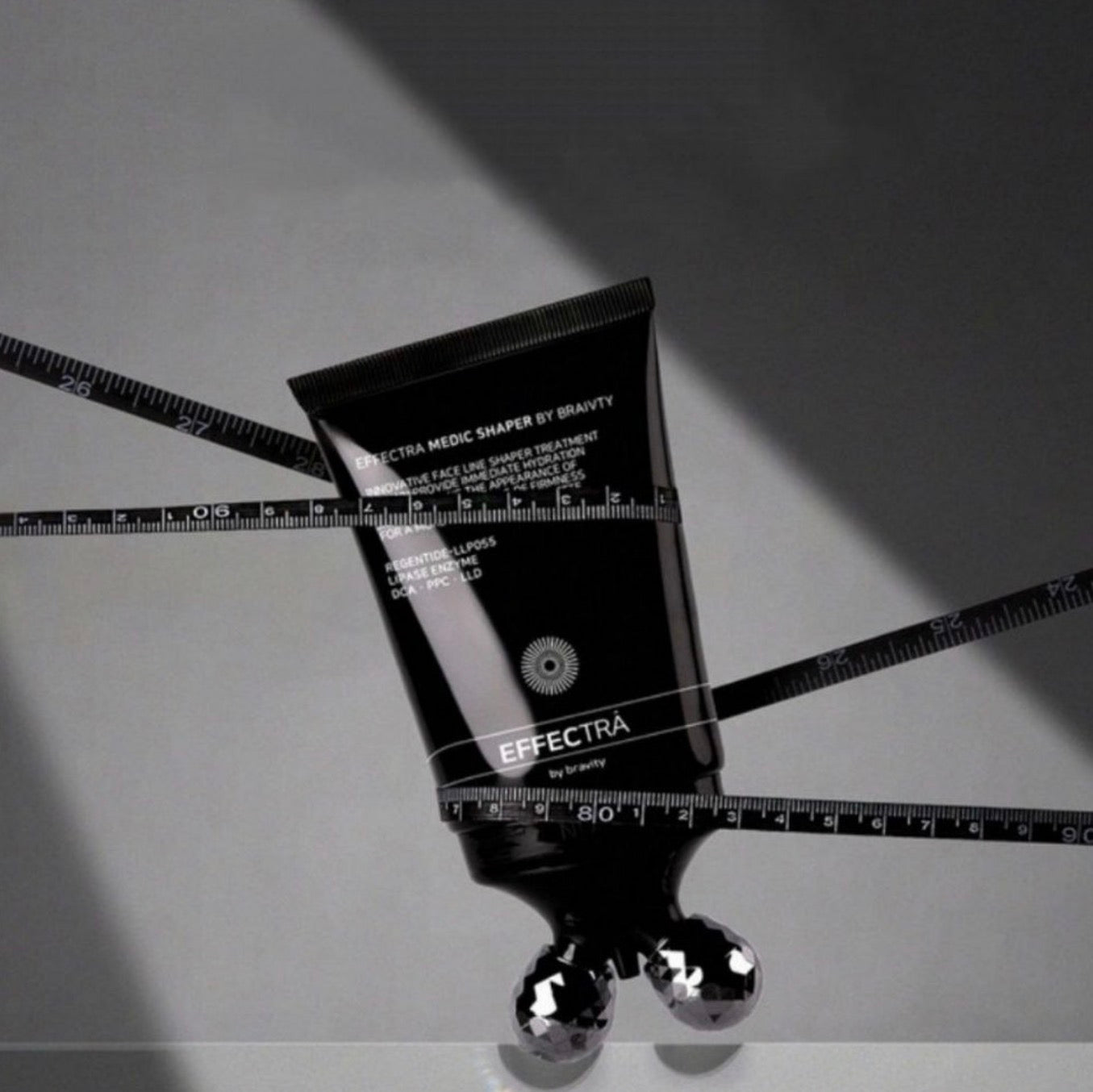 Bravity Effectra Medic Shaper 100ml