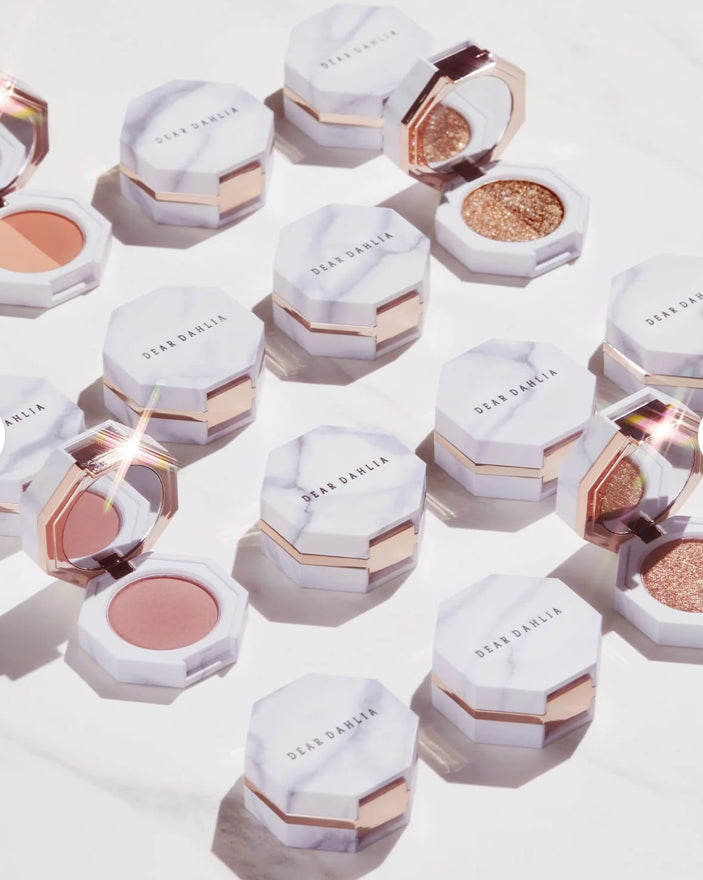 DEAR DAHLIA Paradise Dual Palette 4g