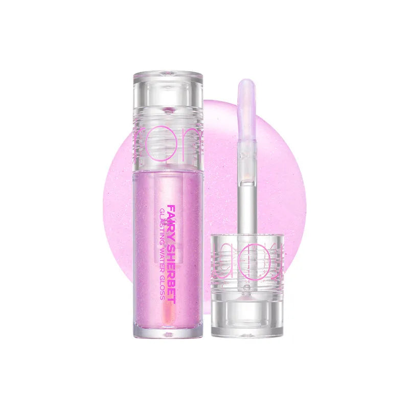 ROM&amp;ND Mini Tint (JUICY LASTING TINT/GLASTING WATER TINT/GLOSS)