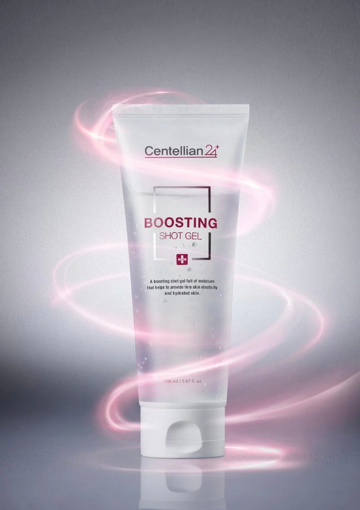 CENTELLIAN24 Boosting Shot Gel 150ml