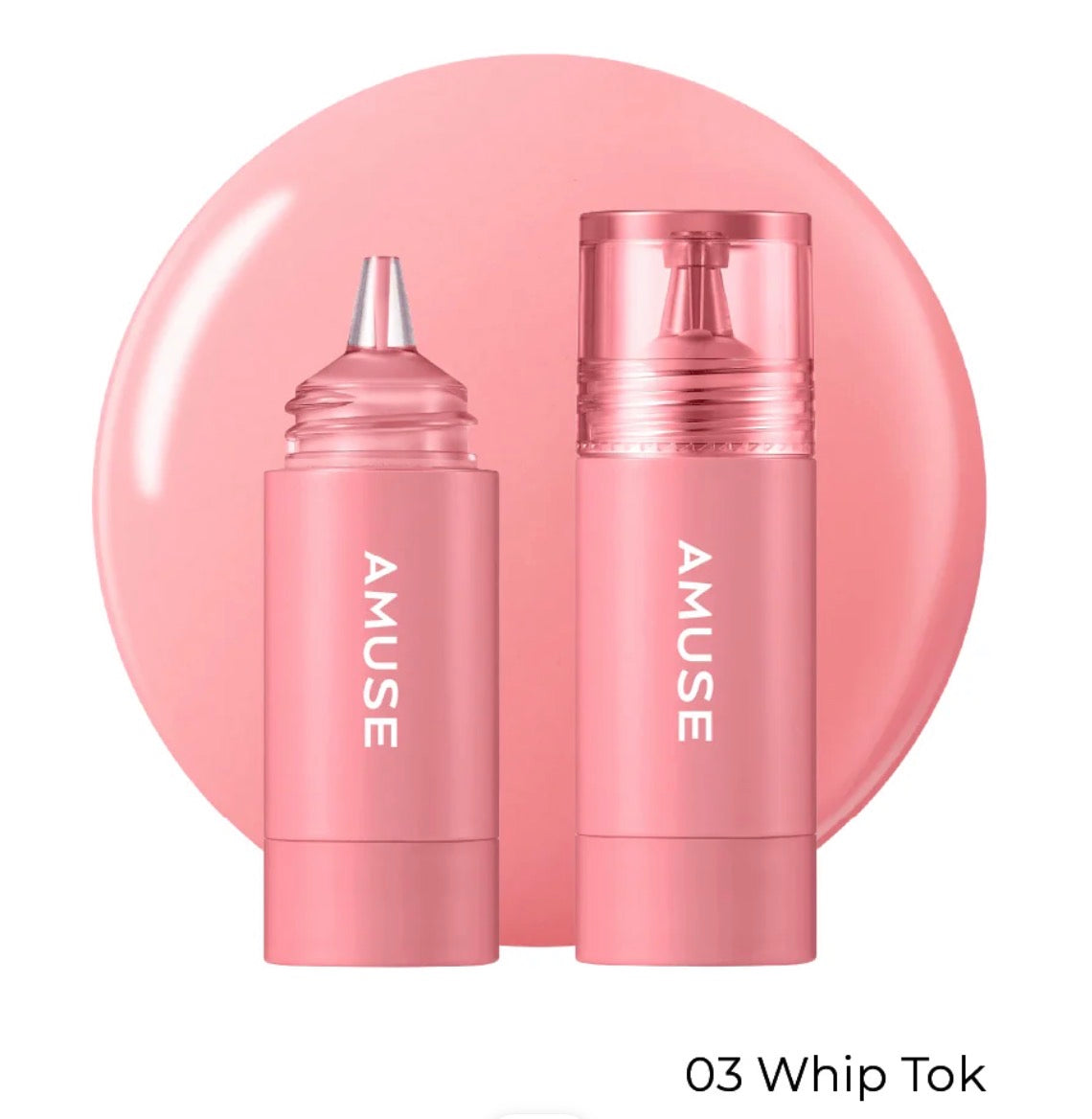 AMUSE Cheek Tok Tok 5.5ml