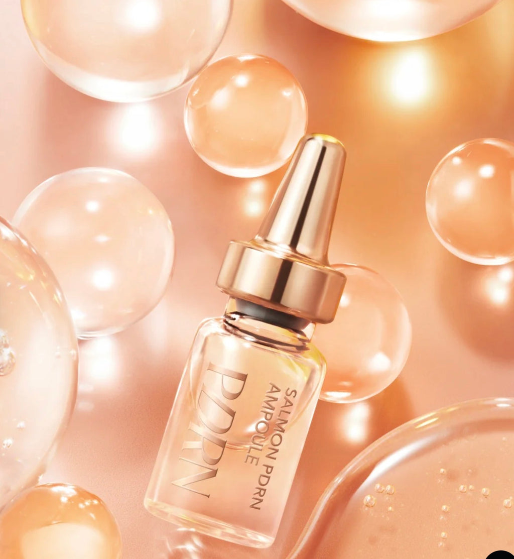 Cell Fusion C Salmon PDRN Ampoule 2ml X 28pcs