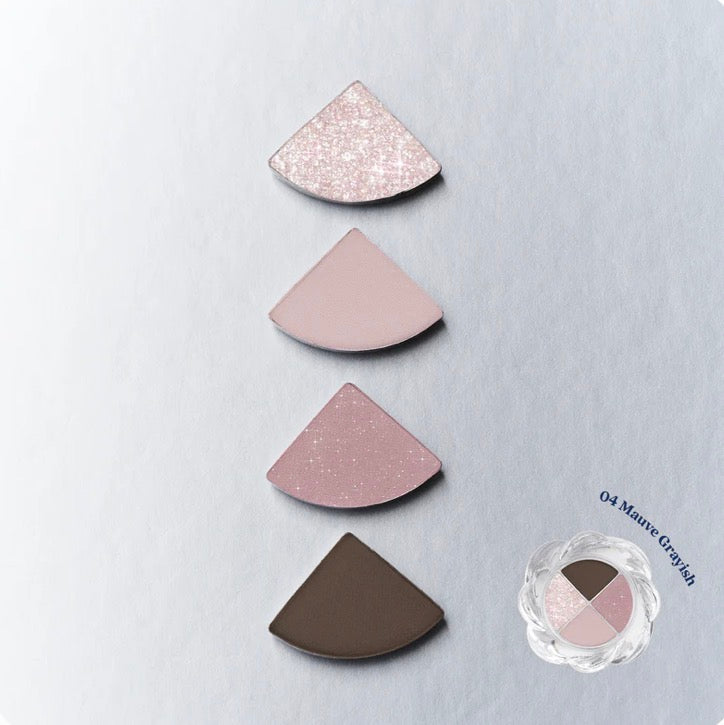 MUZIGAE MANSION Twist Pot Eye Palette 4.5g