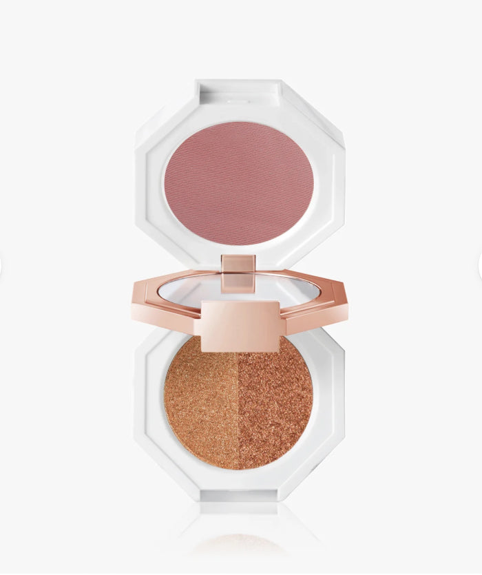 DEAR DAHLIA Paradise Dual Palette 4g