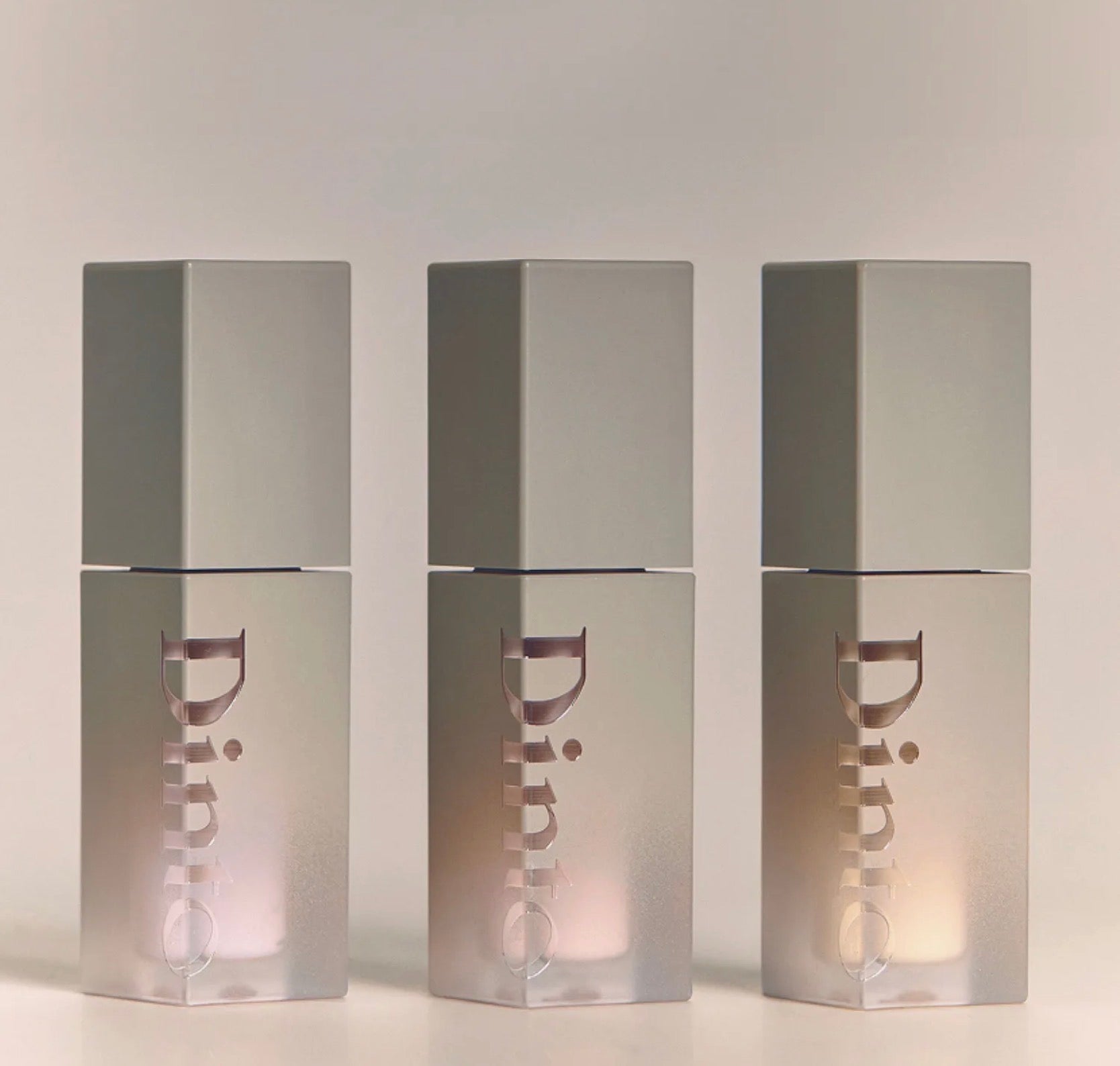 Dinto Wooncho Light-Veil Corrector 2colors + Concealer 3colors