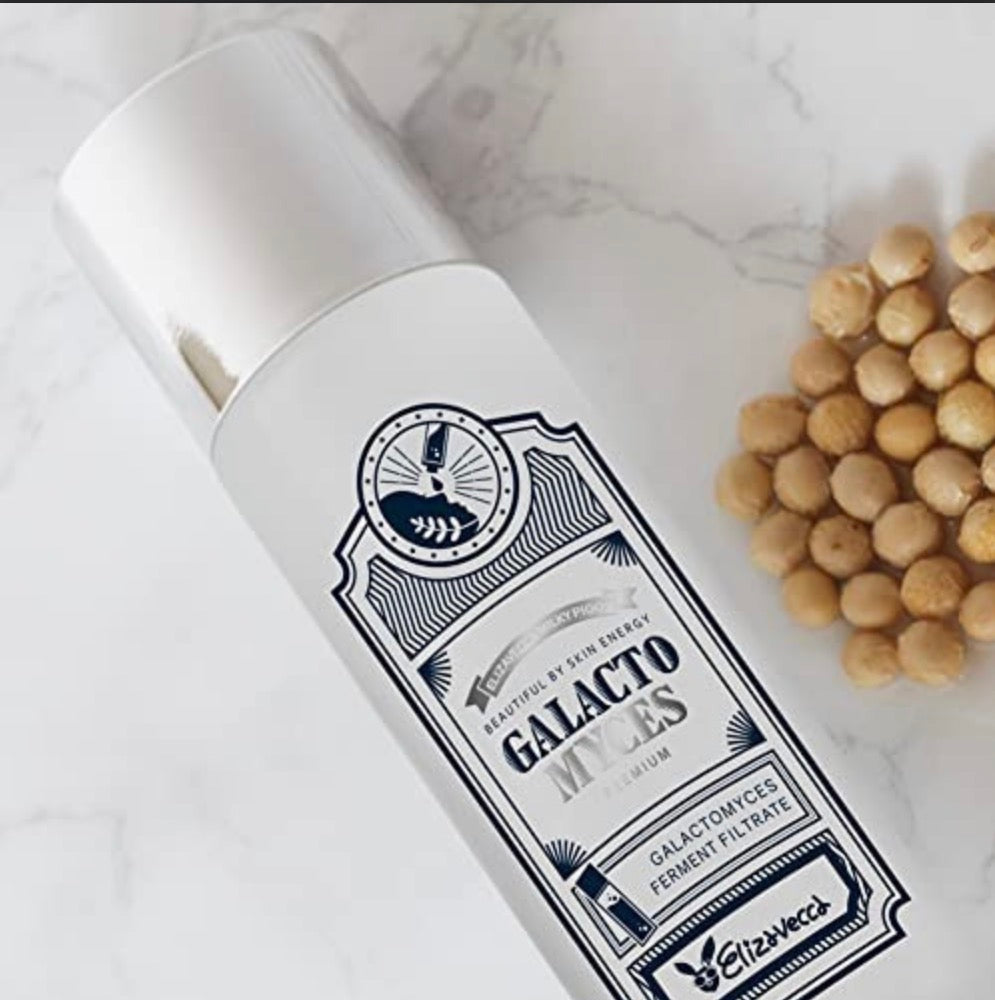 Elizavecca Milky Piggy Galactomyces Pure 200ml