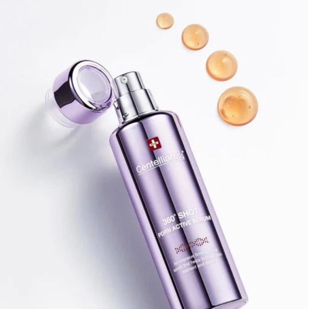 CENTELLIAN24 360º Shot PDRN Active Serum 50ml
