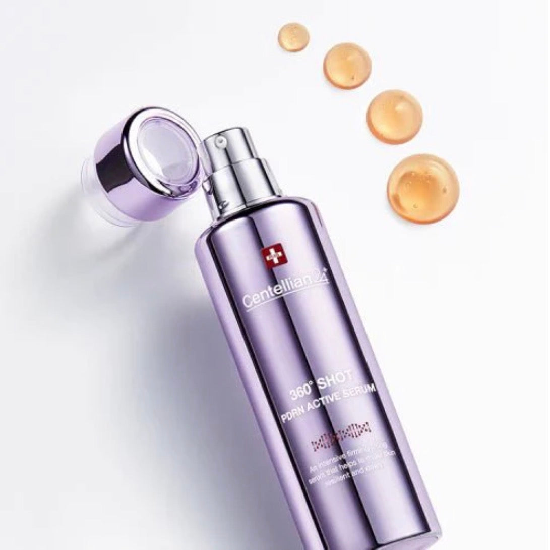 CENTELLIAN24 360º Shot PDRN Active Serum 50ml
