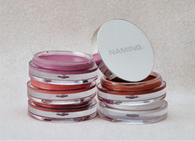 NAMING Softy Cream Blush 4.5g (5color)