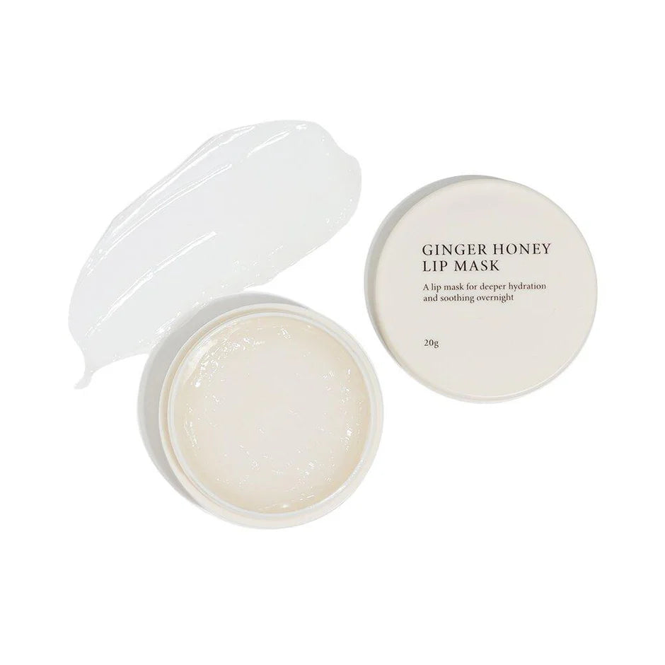 Shingmulnara Moisuture Lip Mask 20g