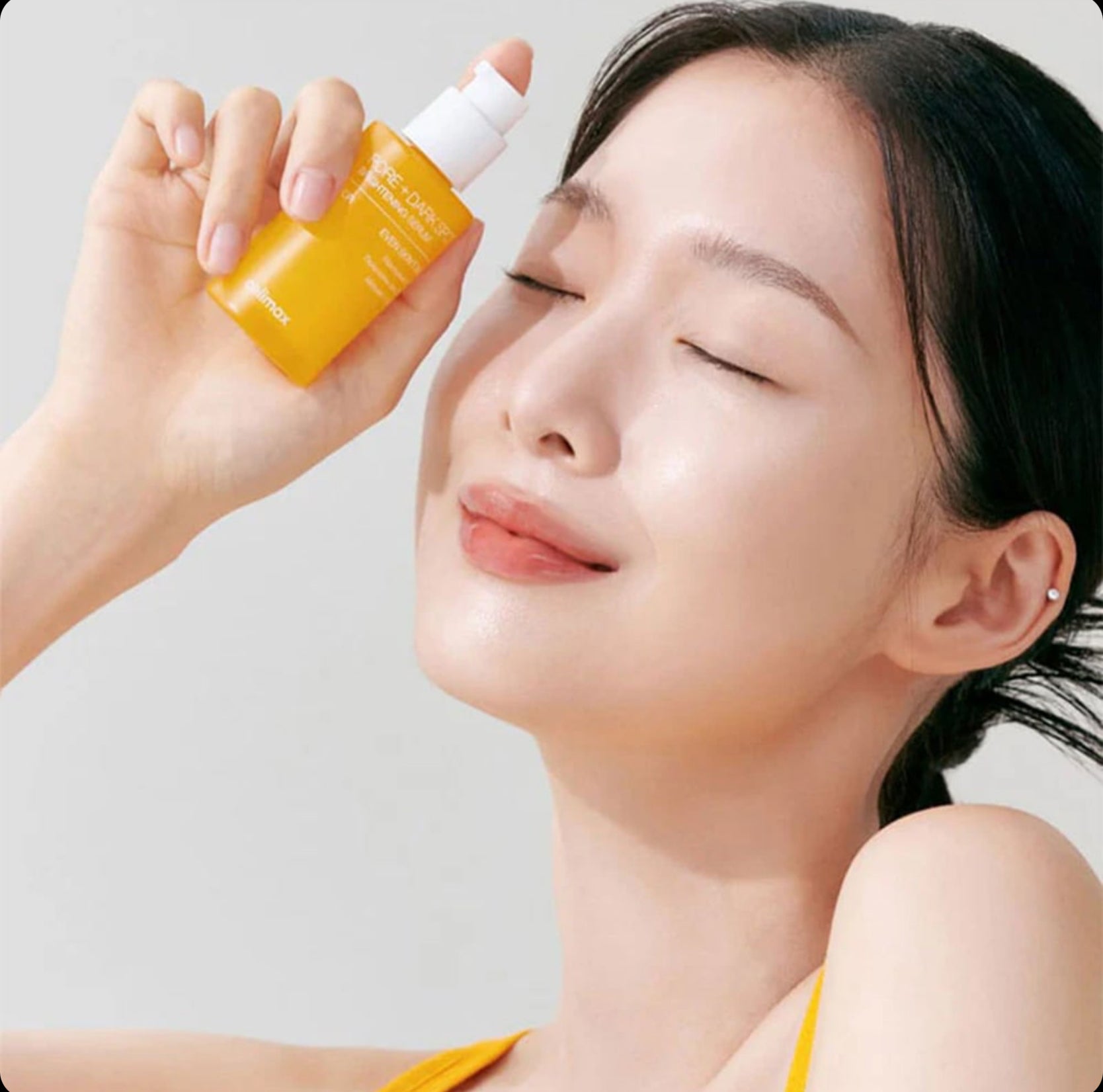 Celimax Pore+ Dark Spot Brightening Serum 30ml