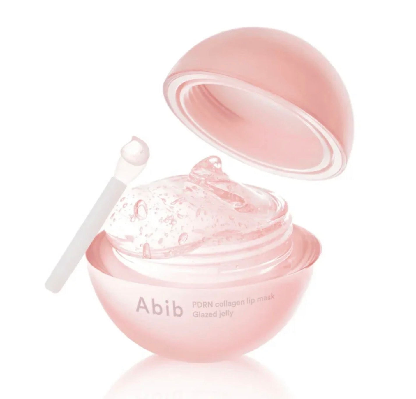 Abib PDRN Collagen Lip Mask Glazed Jelly 11g