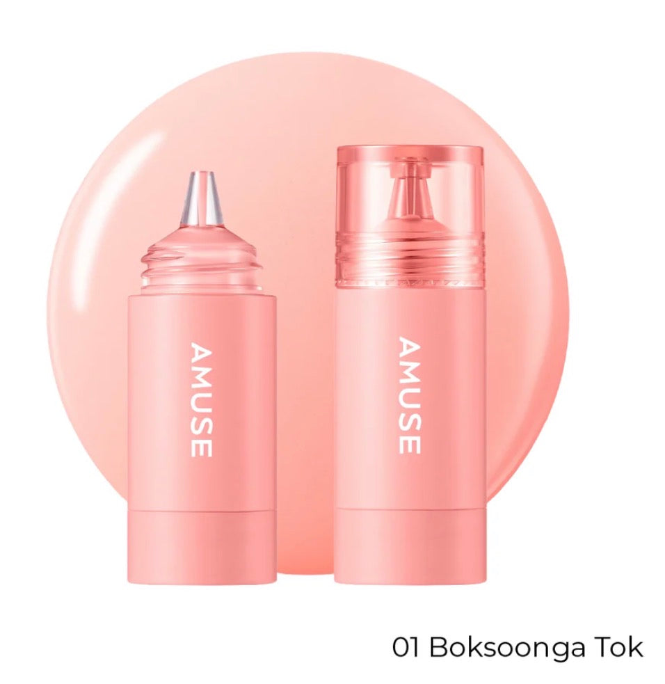 AMUSE Cheek Tok Tok 5.5ml