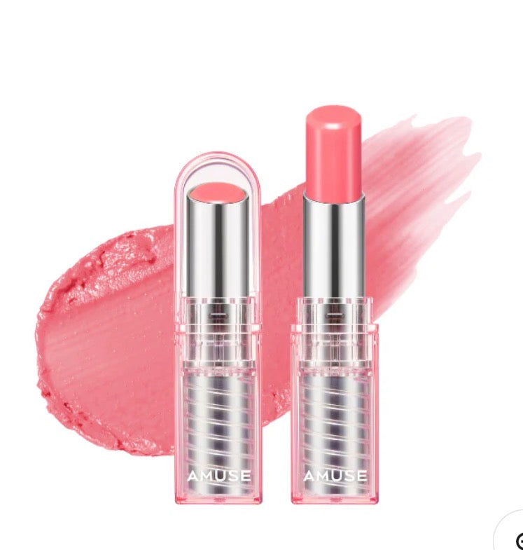 Amuse Dew Balm 3.2g 