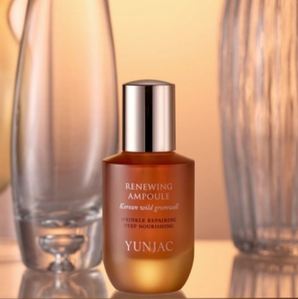 YUNJAC Renewing Ampoule 30ml