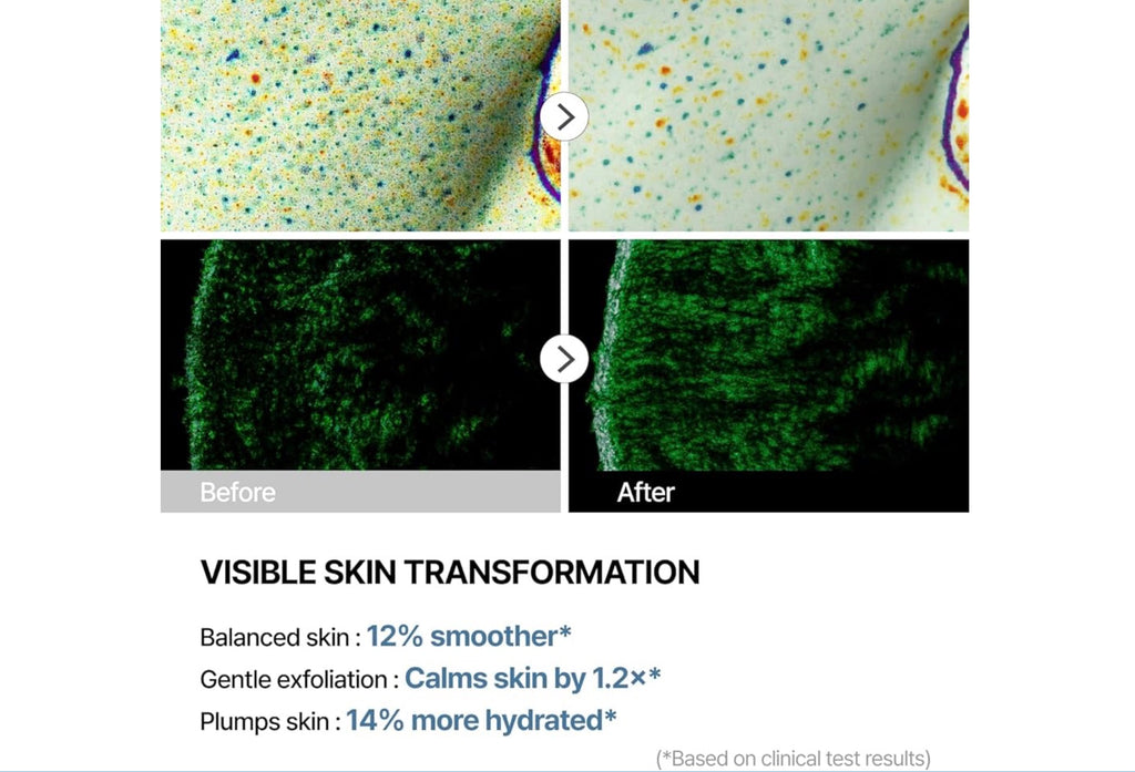 THOME Smart Veil Glow Sealer Mask 0.1g X 6ea