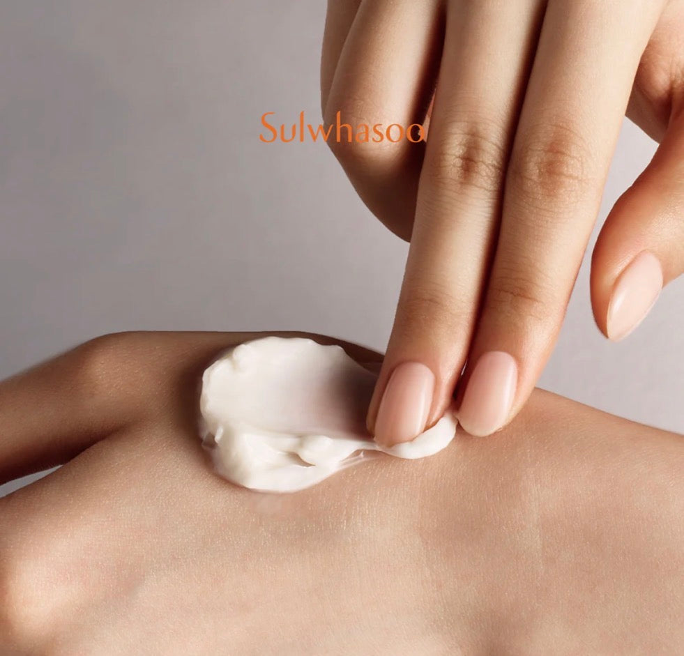Sulwhasoo The Ultimate S Cream 60ml