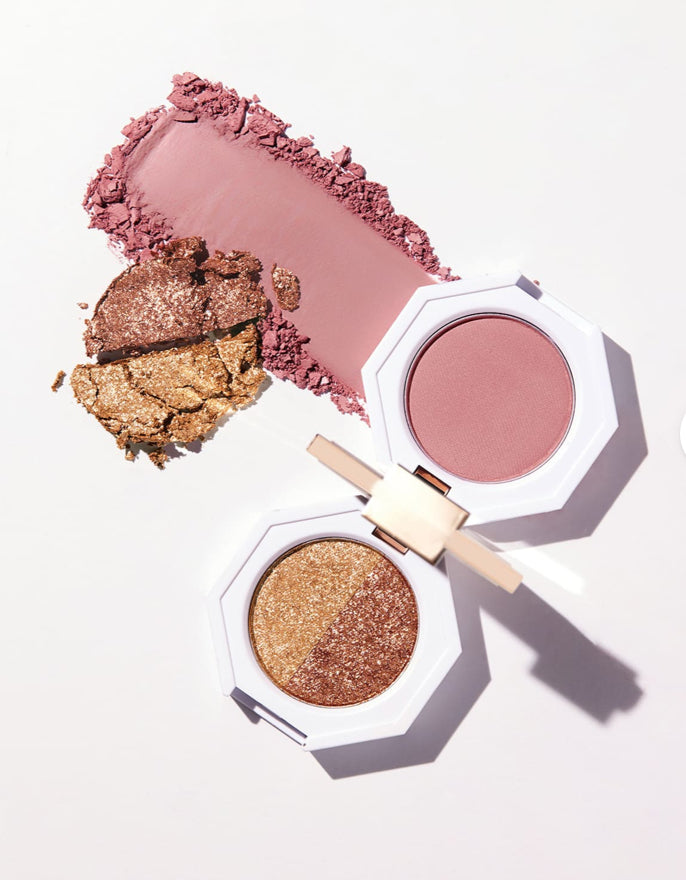 DEAR DAHLIA Paradise Dual Palette 4g