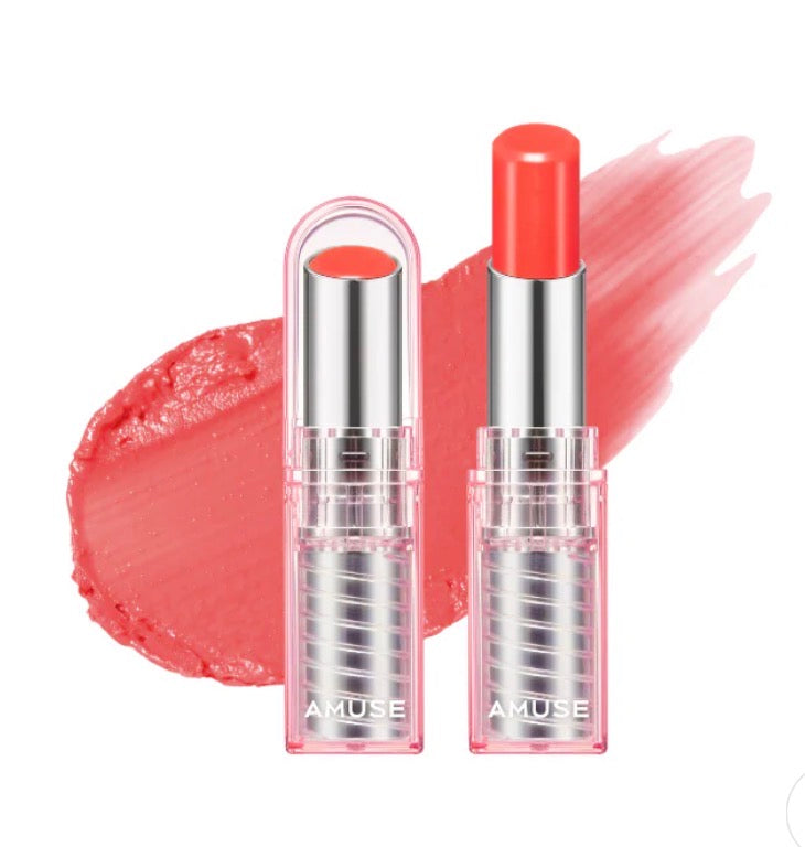 Amuse Dew Balm 3.2g 