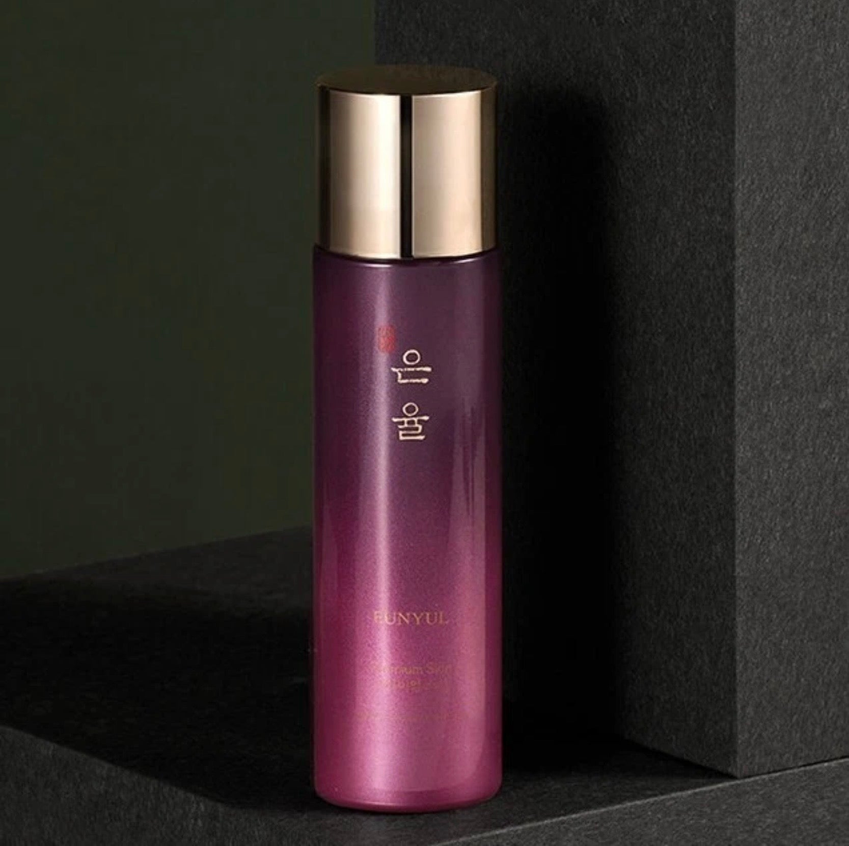 EUNYUL Premium Skin Toner 200ml