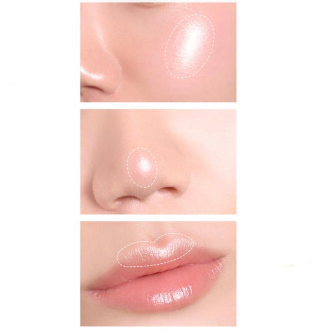 AMUSE Face Diamond 4.7g
