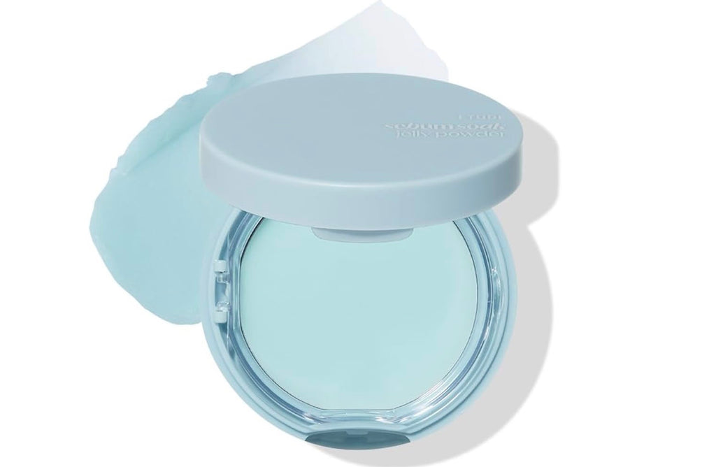 ETUDE Sebum Soak Jelly Powder 8g