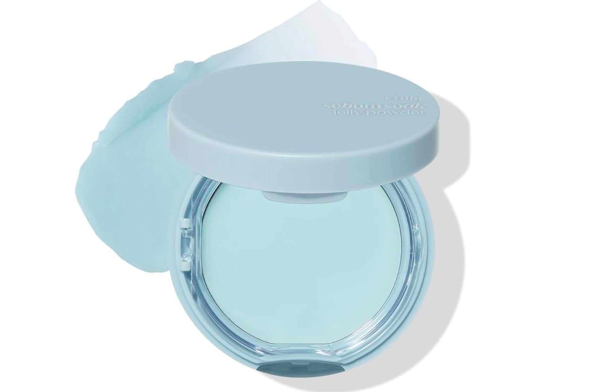 ETUDE Sebum Soak Jelly Powder 8g