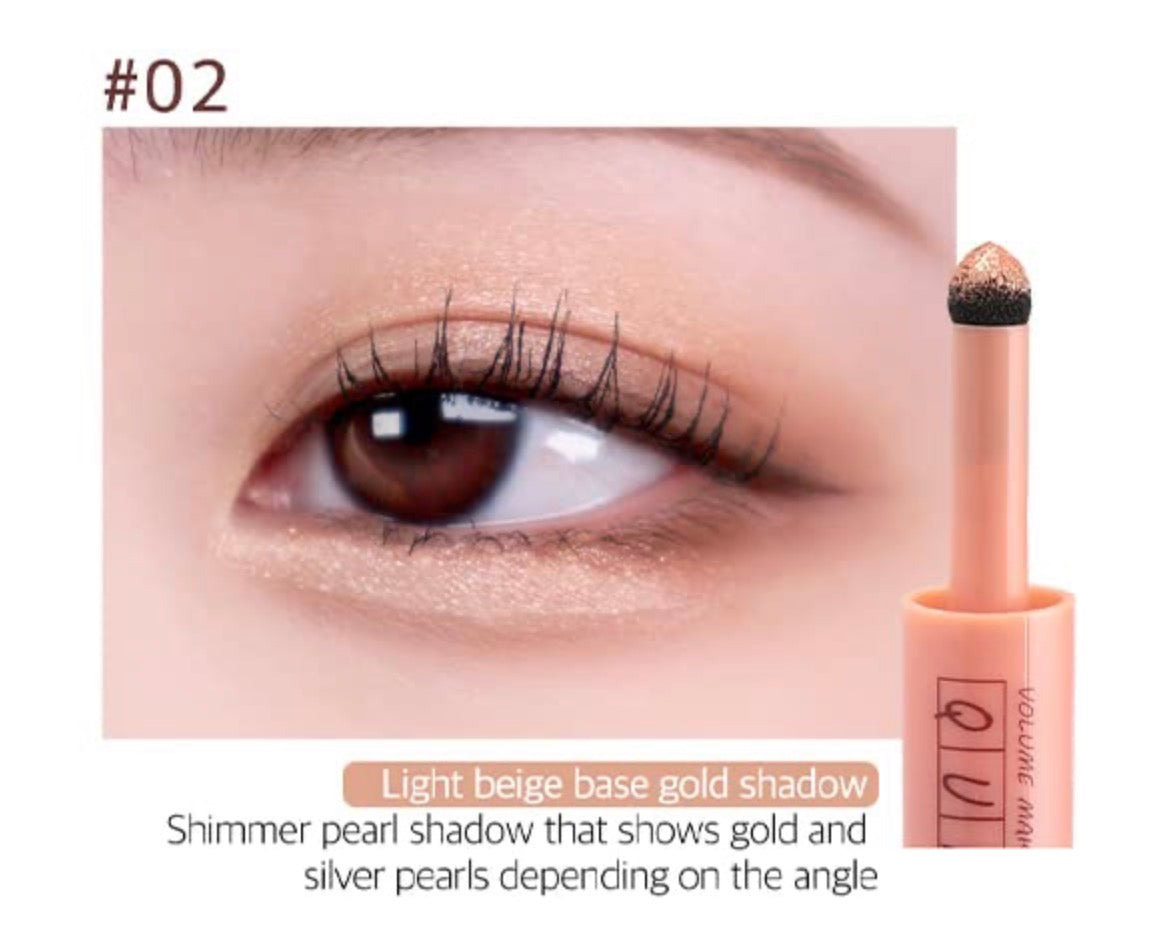 CORINGCO Quick-Hara Volume Maker Shadow 0.5g