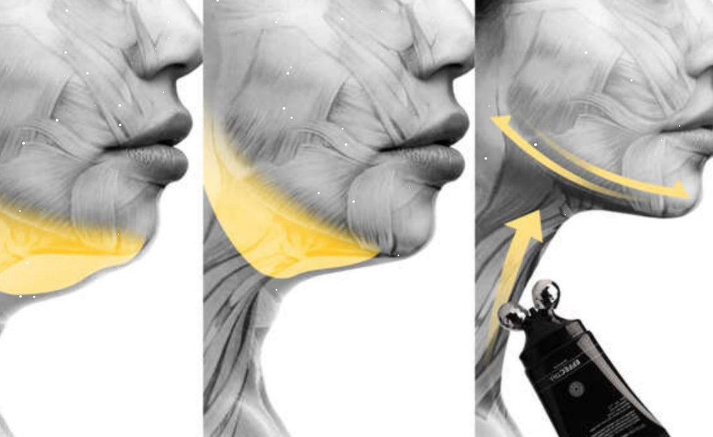 Bravity Effectra Medic Shaper 100ml