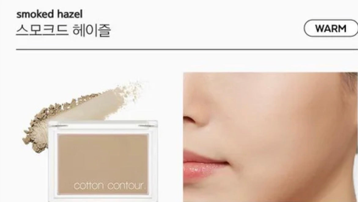 MISSHA Cotton Contour 4g