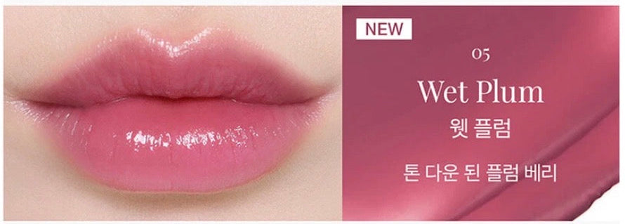 BBIA Ready To Wear Water Lipstick 3g
