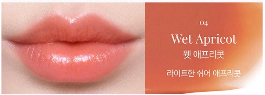 BBIA Ready To Wear Water Lipstick 3g
