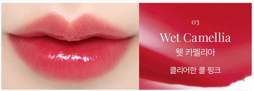BBIA Ready To Wear Water Lipstick 3g