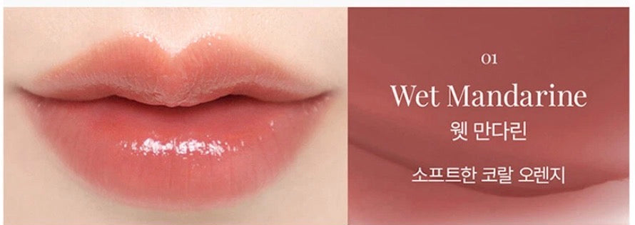 BBIA Ready To Wear Water Lipstick 3g