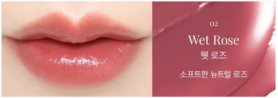 BBIA Ready To Wear Water Lipstick 3g
