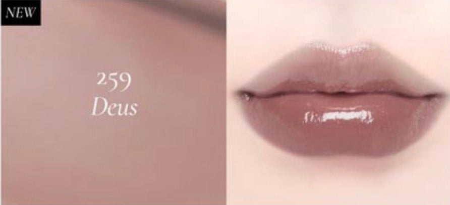 Dinto Blur-Glowy MINI Lip Tint 1g (11 colors)