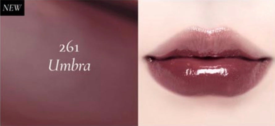 Dinto Blur-Glowy MINI Lip Tint 1g (11 colors)