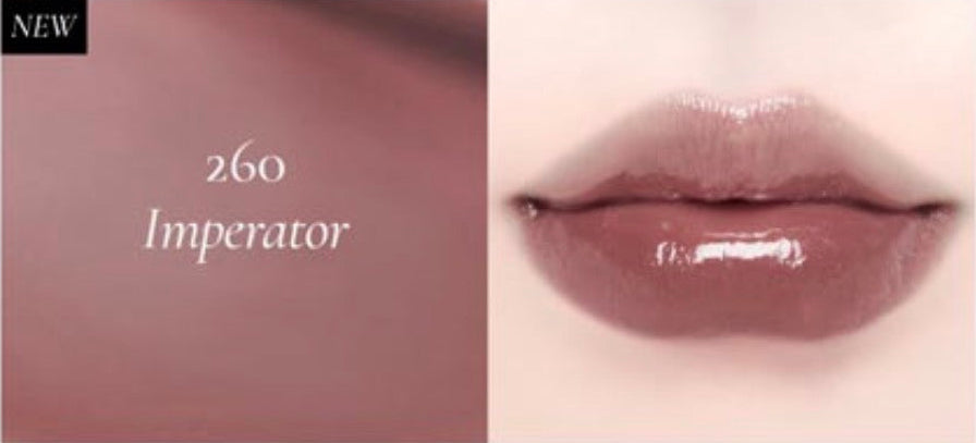 Dinto Blur-Glowy MINI Lip Tint 1g (11 colors)