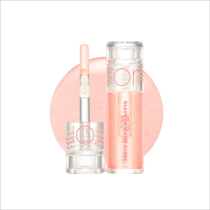 ROM&amp;ND Mini Tint (JUICY LASTING TINT/GLASTING WATER TINT/GLOSS)