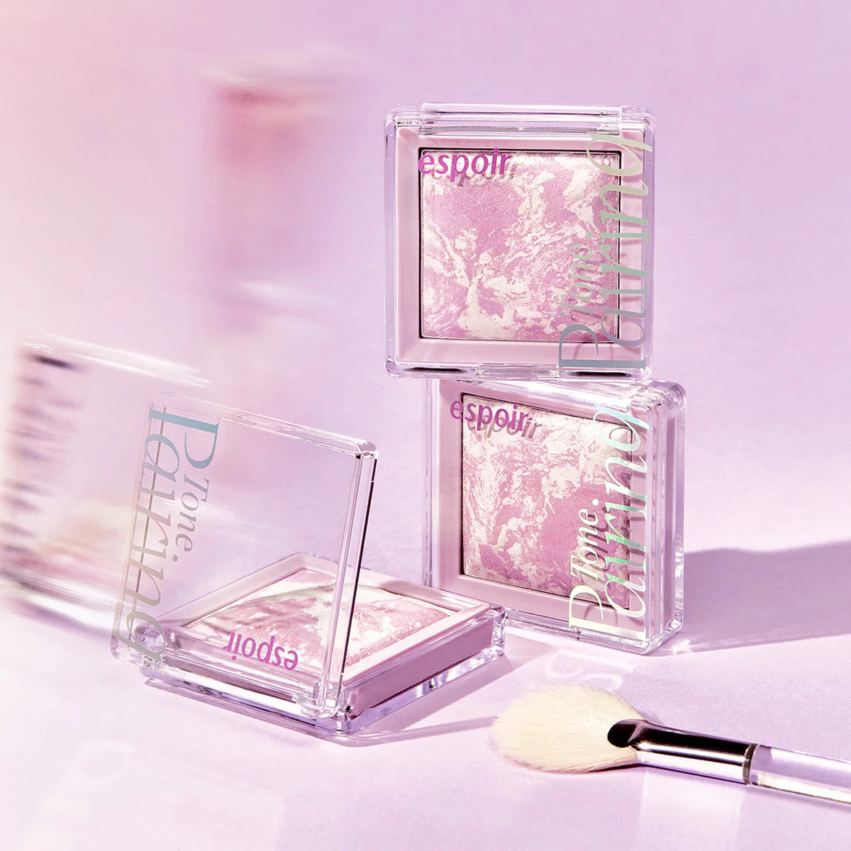 Espoir Tone Pairing Highlighter