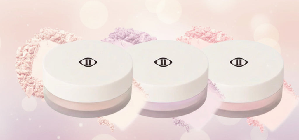 Dinto Peter&Wendy Pixie Dust Loos Powder 6g