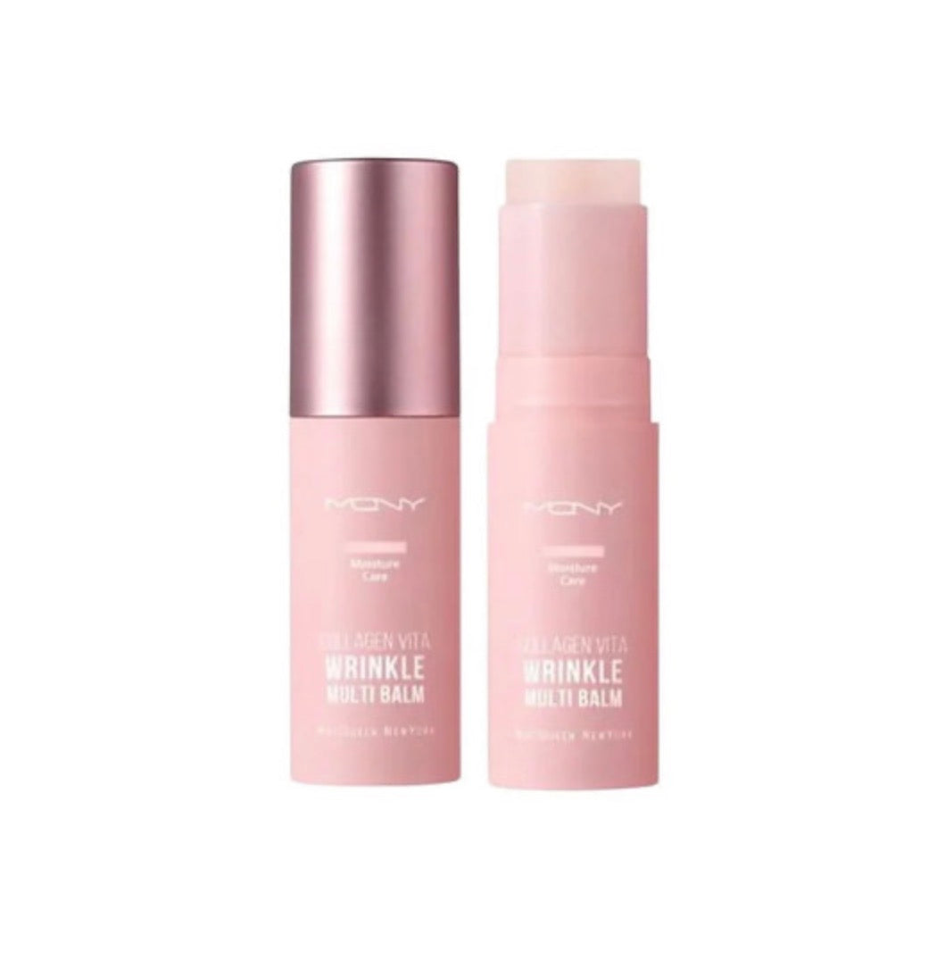 MACQUEEN New York Collagen Vita Whitening Multi Balm 11g
